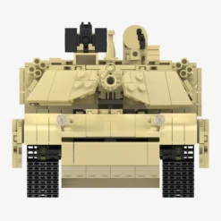 Abrams M1A2 Panzer Kampfwagen