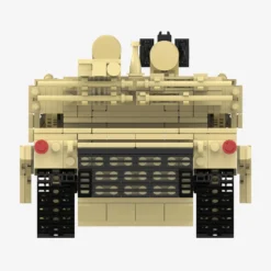 Abrams M1A2 Panzer Kampfwagen