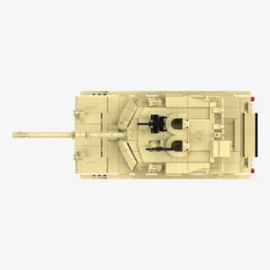 Abrams M1A2 Panzer Kampfwagen
