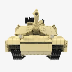 Abrams M1A2 Panzer Kampfwagen