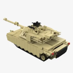 Abrams M1A2 Panzer Kampfwagen