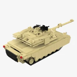 Abrams M1A2 Panzer Kampfwagen