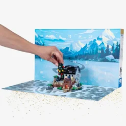 Adventskalender - Burg Blaustein