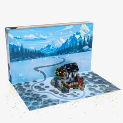 Adventskalender - Burg Blaustein