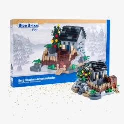Adventskalender - Burg Blaustein
