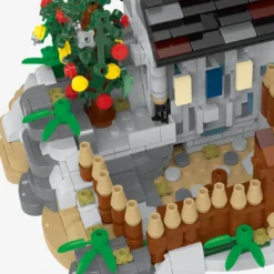 Adventskalender - Burg Blaustein