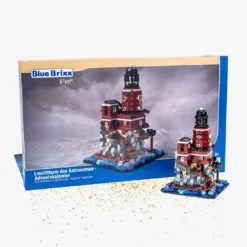 Adventskalender - Leuchtturm des Astronomen