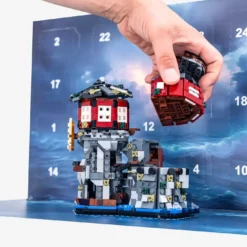 Adventskalender - Planetarium des Astronomen