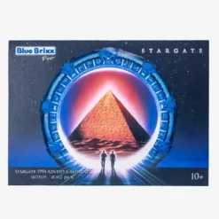 Adventskalender - Stargate Film 1994