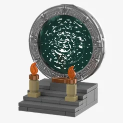 Adventskalender - Stargate Film 1994