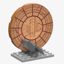 Adventskalender - Stargate Film 1994