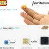 Affe (diamond blocks)