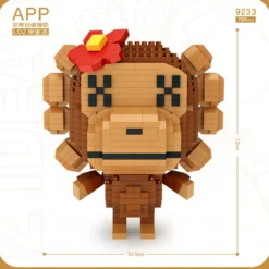 Affe (diamond blocks)