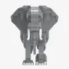 Afrikanischer Elefant
