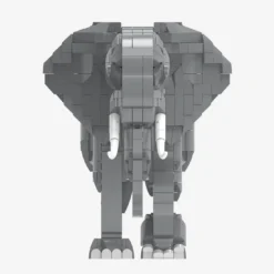 Afrikanischer Elefant