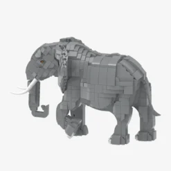Afrikanischer Elefant