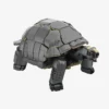 Aldabra-Riesenschildkröte