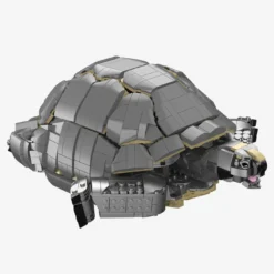 Aldabra-Riesenschildkröte