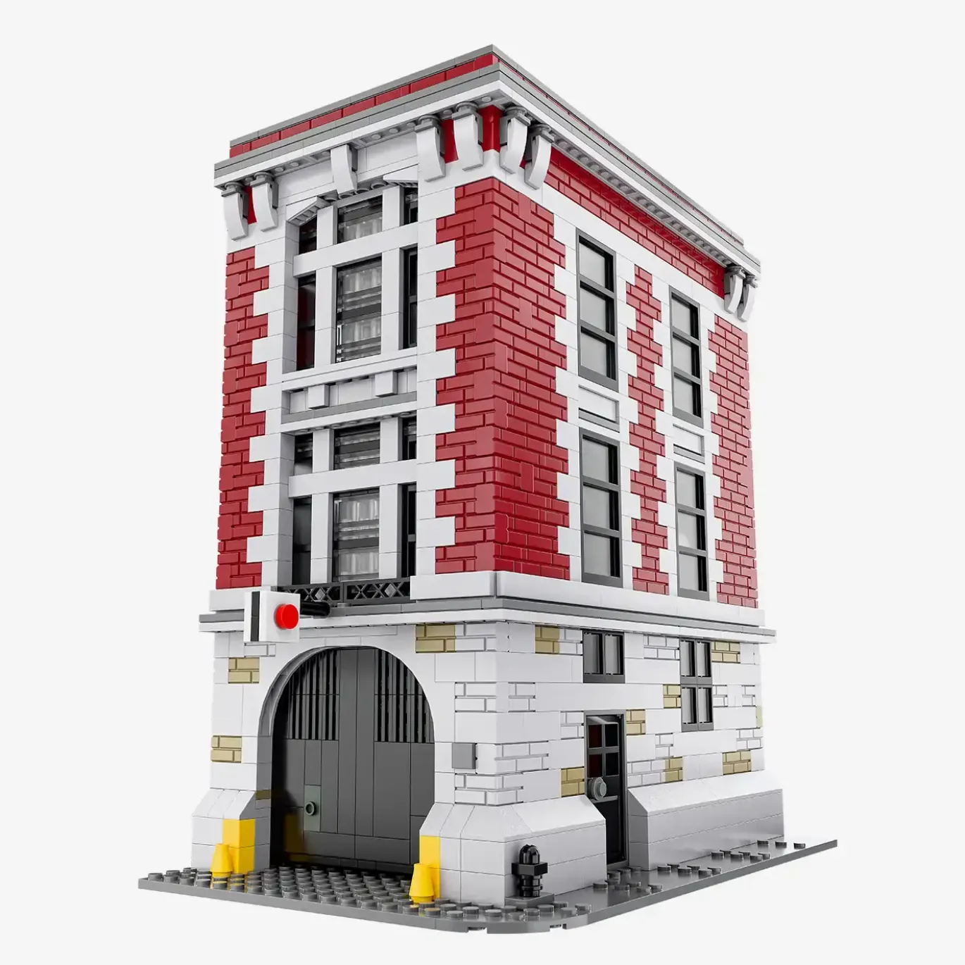 Alte Feuerwache