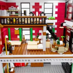 Alte Feuerwache