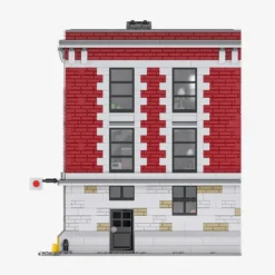 Alte Feuerwache