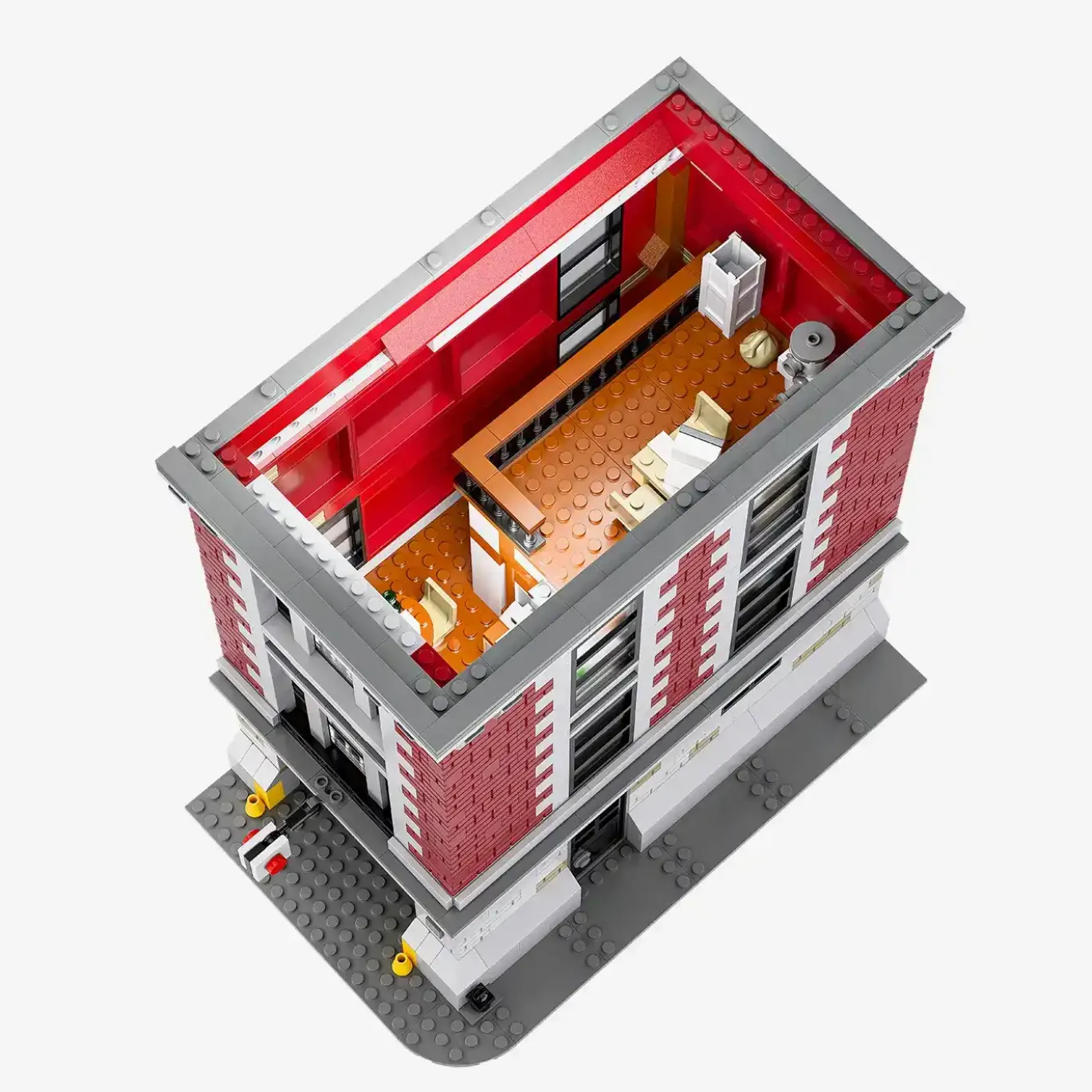 Alte Feuerwache