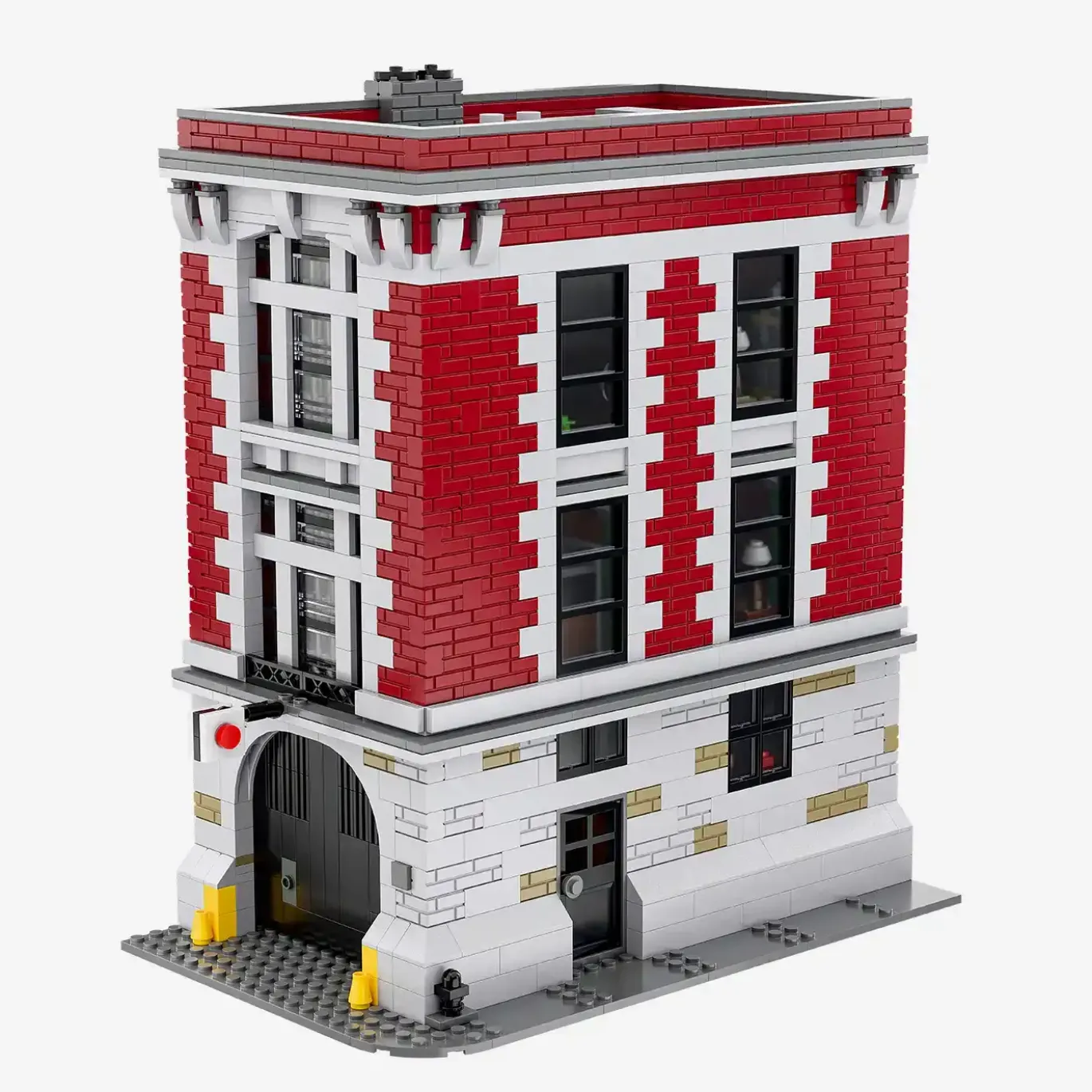 Alte Feuerwache