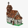 Alte Kirche