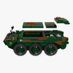 AMX-10 RC Schützenpanzer