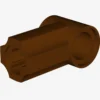 ANGLE ELEMENT, 0 DEGREES [1] X 100
