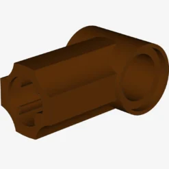ANGLE ELEMENT, 0 DEGREES [1] X 100