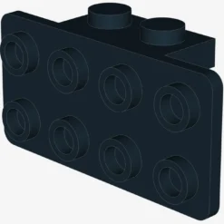 ANGLE PLATE 1X2 / 2X4 X 50