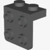ANGLE PLATE 1X2 / 2X2 X 50