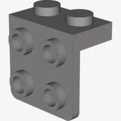 ANGLE PLATE 1X2 / 2X2 X 50