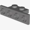 ANGLE PLATE 1X2/1X4 X 50