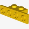 ANGLE PLATE 1X2/1X4 X 50