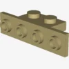 ANGLE PLATE 1X2/1X4 X 50