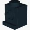 ANGULAR BRICK 1X1 X 100