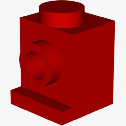 ANGULAR BRICK 1X1 X 100
