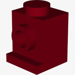 ANGULAR BRICK 1X1 X 100