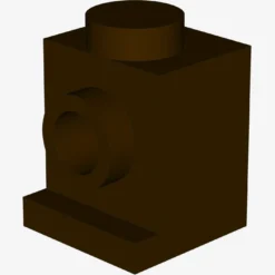 ANGULAR BRICK 1X1 X 100
