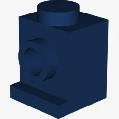 ANGULAR BRICK 1X1 X 100