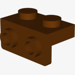 ANGULAR PLATE 1,5 TOP 1X2 1/2 X 100