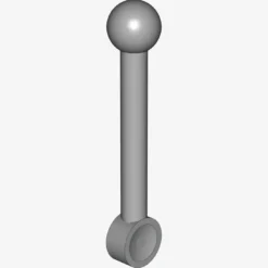 ANTENNA, MAST X 200