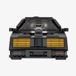 Apokalypse V8 Interceptor