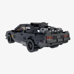 Apokalypse V8 Interceptor