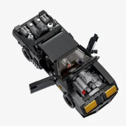 Apokalypse V8 Interceptor