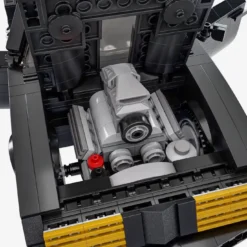 Apokalypse V8 Interceptor