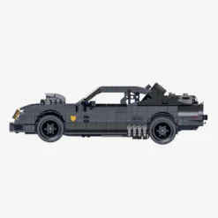 Apokalypse V8 Interceptor
