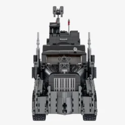 Apokalyptische Kriegsmaschine